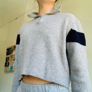 RARE Brandy Melville sweater!❤️